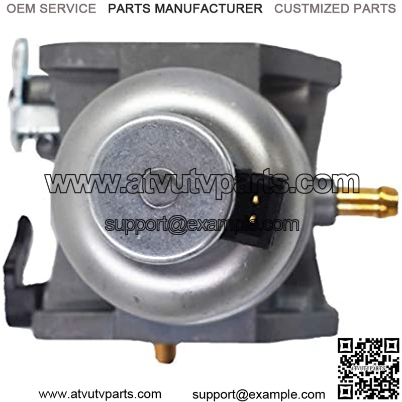 Carburetor for Kawasaki FR730V FS730V Engine Mower Carb with Gasket 15004-0826 15004-0984 - Image 5