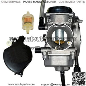 CARBURETOR KAWASAKI PRAIRIE 360 KVF360 KVF 360 2003 2004 2005 2006 2007