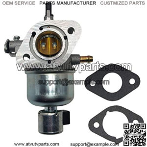 Carburetor Fits JOHN DEERE MIA10591 X300 X300R X304 TRACTOR