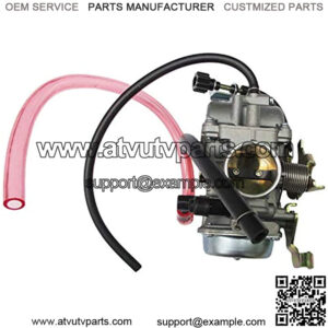 Carburetor for Replacing Kawasaki Mojave 250 KSF250??1987-2003??KFX250?? 2004 2005??