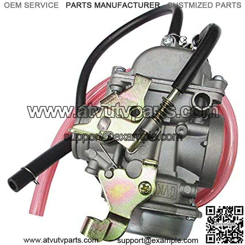 Carburetor for Replacing Kawasaki Mojave 250 KSF250??1987-2003??KFX250?? 2004 2005?? - Image 3