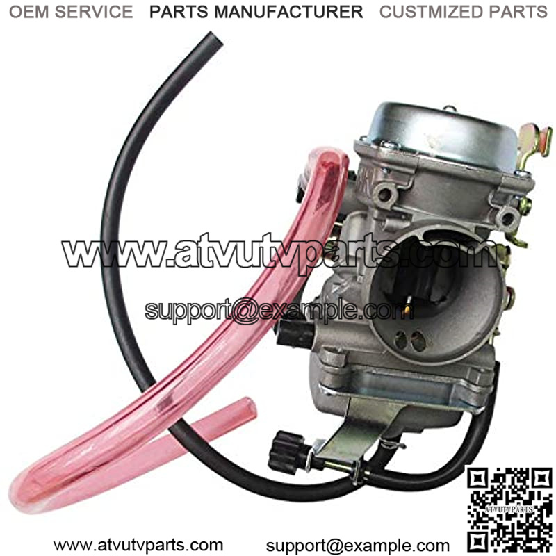 Carburetor for Replacing Kawasaki Mojave 250 KSF250??1987-2003??KFX250?? 2004 2005?? - Image 4