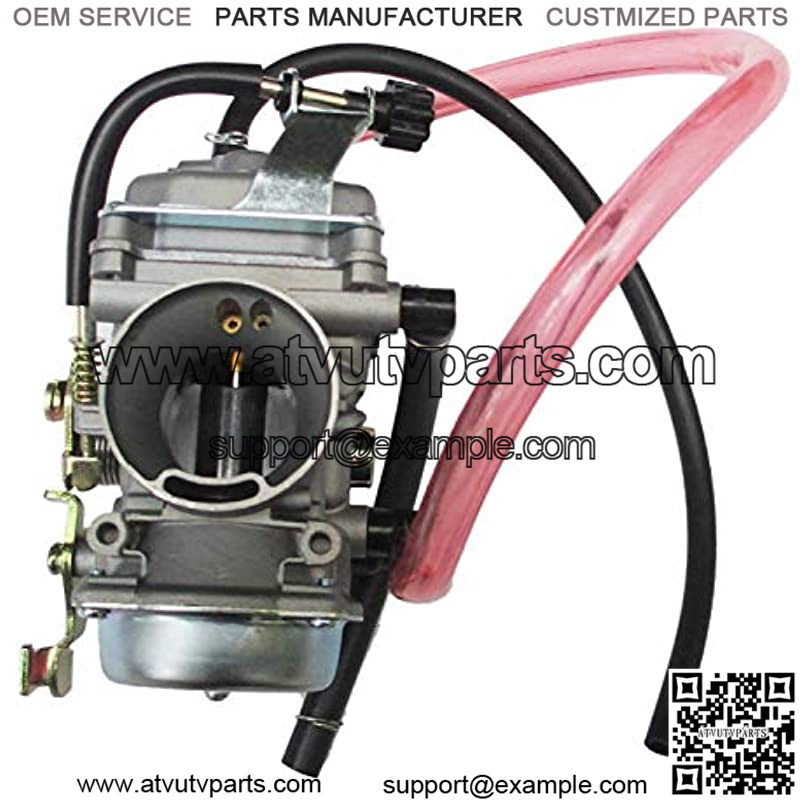 Carburetor for Replacing Kawasaki Mojave 250 KSF250??1987-2003??KFX250?? 2004 2005?? - Image 5