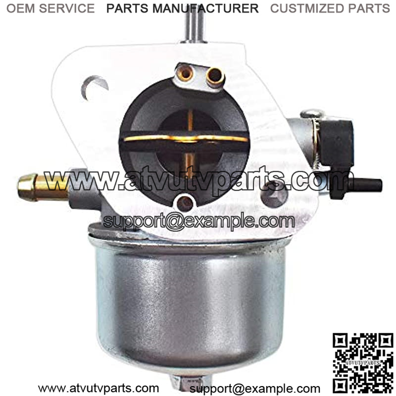 Carburetor for Kawasaki 15004-0757 Replaces 15003-7094 15004-1005 FH721V with Gaskets - Image 4