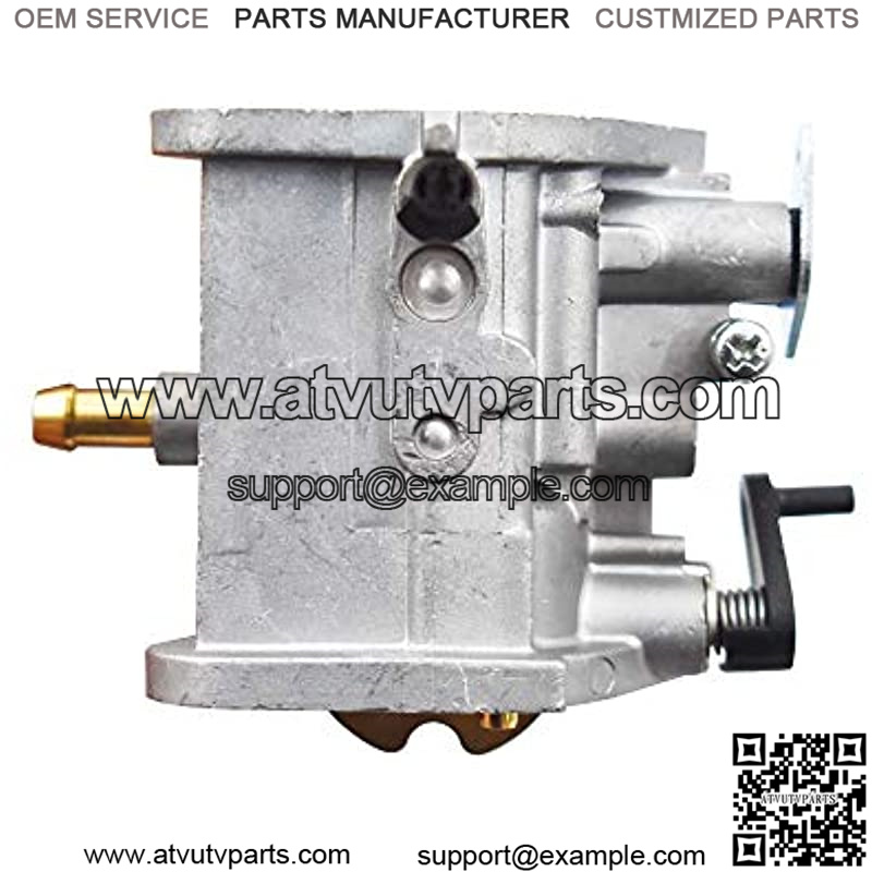 Carburetor for Kawasaki 15004-0823 15003-7061 15003-7047 FH430V Carb Fits Specific FS481V Models - Image 4