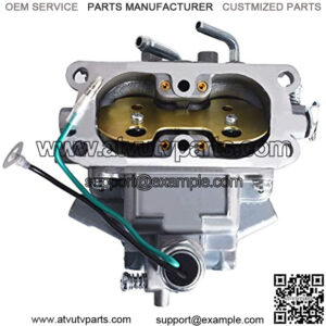 Carburetor Fits for Kawasaki 15003-7080 Replaces 15003-7048 FH721V Engine