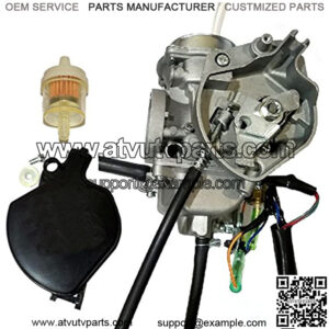 CARBURETOR KAWASAKI PRAIRIE KVF 300 KVF300B KVF300A 1999 2000 2001 2002