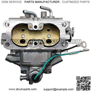 CARBURETOR-ASSY fit for Kawasaki 15003-7044 15003-7078 Fit Some FH641V ENGINE,20% coupon applied at checkout,with coupon
