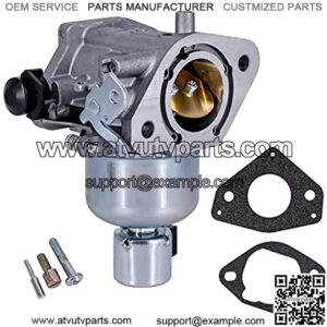 Carburetor Fits for Kohler KT730 KT735 KT740 KT745 Carb with Gaskets 16-853-19S 32-853-63S Generator Engine