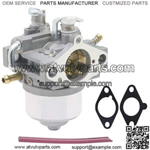 FC420V Carburetor for Kawasaki 15003-2153 15001-2987 15003-2154 15001-2972 150032153 FC420V-AS FC420V-BS FC420V-CS FC420V-DS FC420V-FS Kawasaki Engine 15003-2153 Carburetor