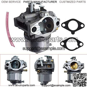 Carburetor Assy - for Kawasaki 15003-2260 Mule 2500 2510 2520