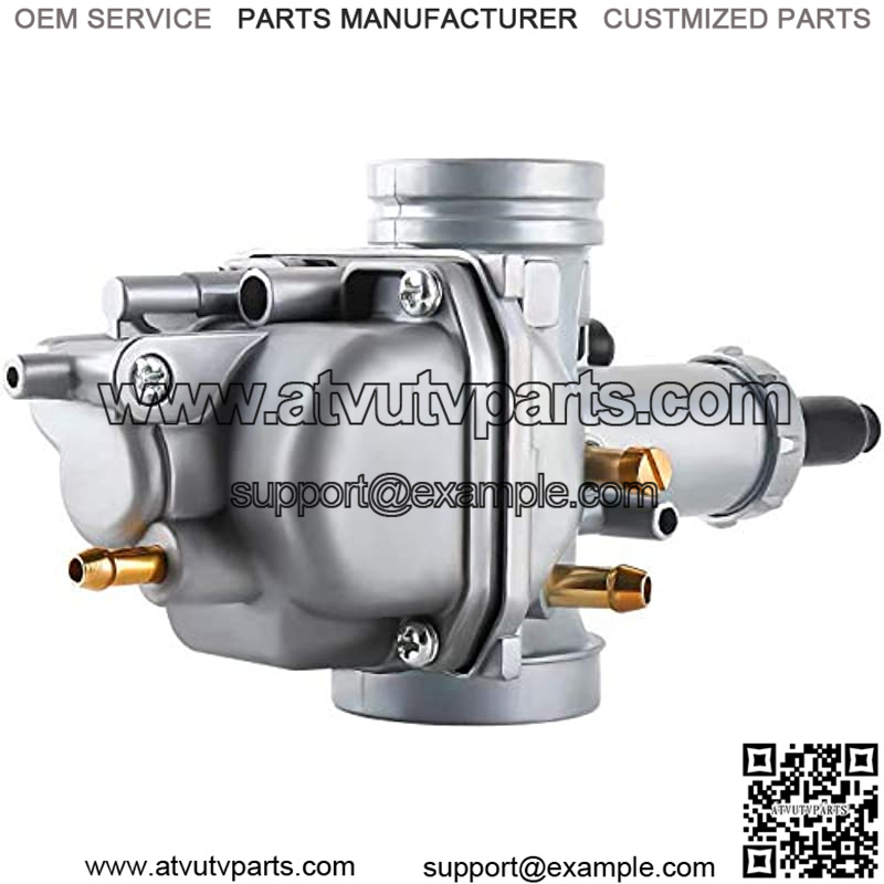 Carburetor for Kawasaki Bayou 220 KLF220 KLF 220 1988-1998, Bayou KLF 250 2003-2011 Kawasaki Carburetor,5% coupon applied at checkout,with coupon - Image 4
