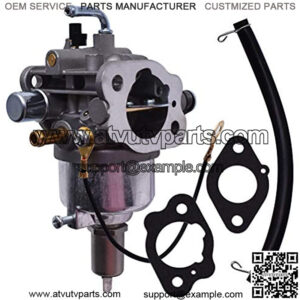 Engine Carburetor for Kawasaki Engine FH500V Models 15003-7037