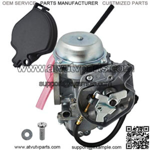 New Carburetor Carb for 1999-2002 Kawasaki KVF400 4x4 2x4 Prairie 400