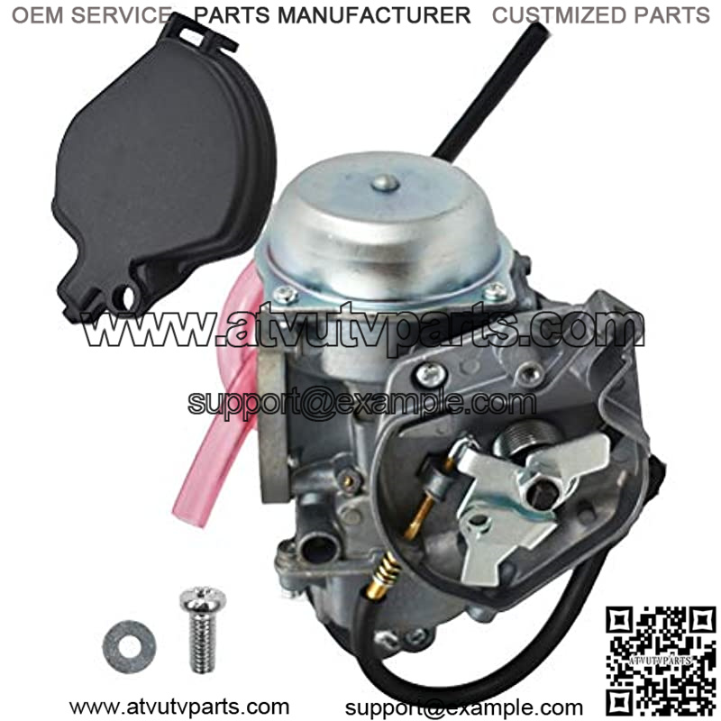 New Carburetor Carb for 1999-2002 Kawasaki KVF400 4x4 2x4 Prairie 400