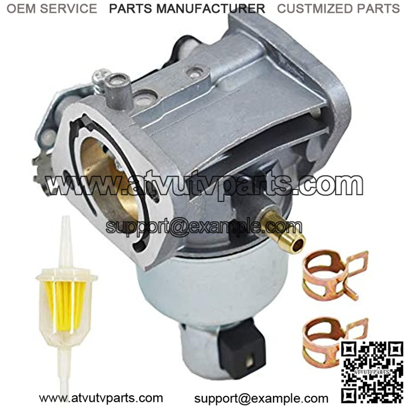Carburetor for Kawasaki 15004-0985 Fits Specific FR691V FS691V 15004-0829 New,10% coupon applied at checkout,with coupon - Image 3