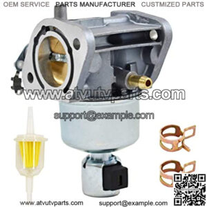 15004-0829 Carburetor Carb Kit for Kawasaki 15004-0985 Carb Fits Specific FR691V FS691V