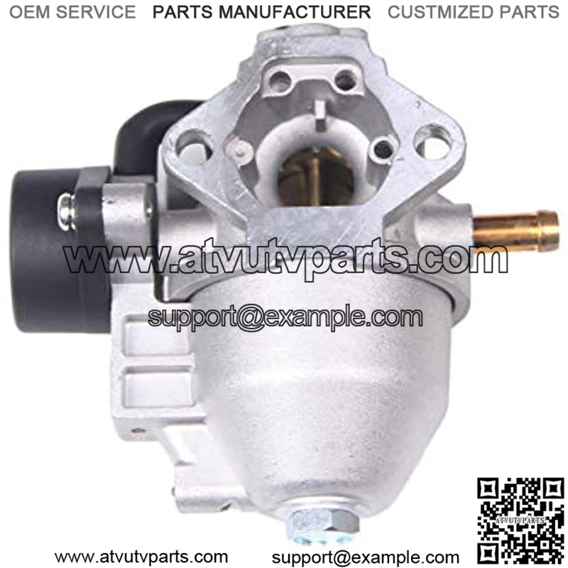 New Carburetor Carb for Kawasaki FJ180V Engine Replace # 15004-0951 15004-0833 15004-2071 - Image 2