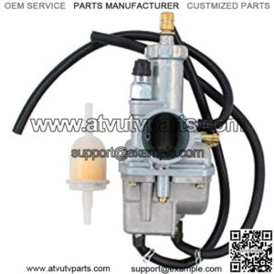Carburetor Fuel Line Filter Carb for Kawasaki Bayou 250 KLF250A KLF 250 ATV Quad 2003-2011