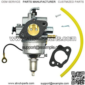 Carburetor 99996-6055 For Kawasaki for Kawasaki FH500V Engines 4 Stroke 15003-7037, 15003-2632, 15003-7011, 15003-7029 Carb Fits FH500V