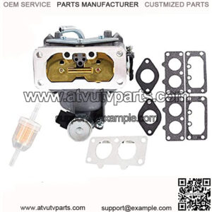 Replacement Carburetor For Kawasaki FH680V Engine for use in Place of 15004-0760 Part #150041008