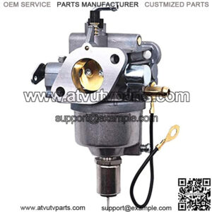 Carbman AM130924 Carburetor Compatible with Kawasaki FH500V FH531V 4 Stroke Engine Replacement for John Deere LT180 LX277 LX279 for Toro 74405 74405FR 74801 Lawn Tractor 15003-7034 15003-7037