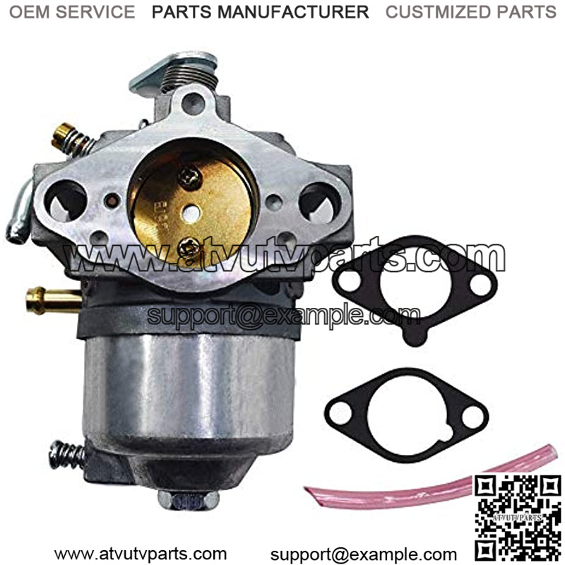 Carburetor for Kawasaki 94-96 Mule 2500 2510 Turf 4x4 Kaf620 Carb 15003-2260