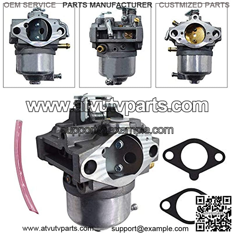 Carburetor for Kawasaki 94-96 Mule 2500 2510 Turf 4x4 Kaf620 Carb 15003-2260 - Image 4