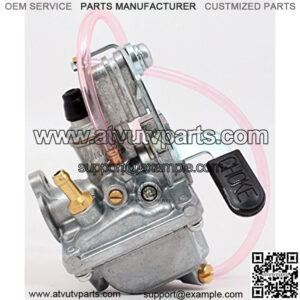 Kawasaki KFX50 KFX 50 Carburetor Carb 15003-S030 Fuel Gas 2003-2006 New OEM