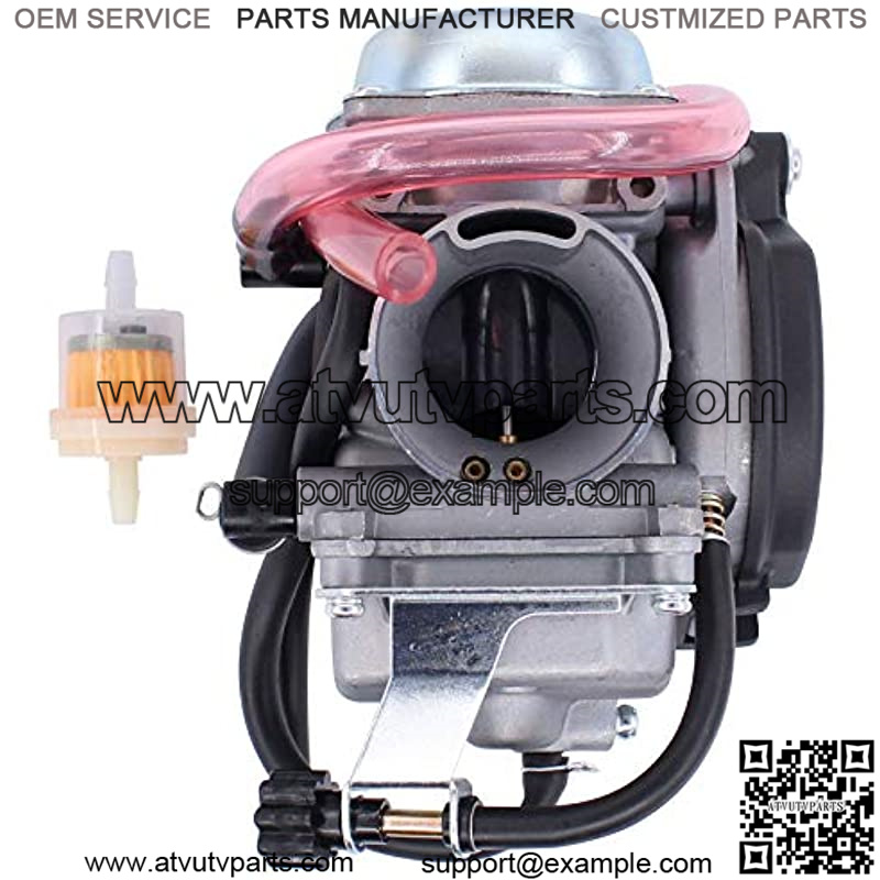Carburetor for Kawasaki Lakota 300 1995-2003