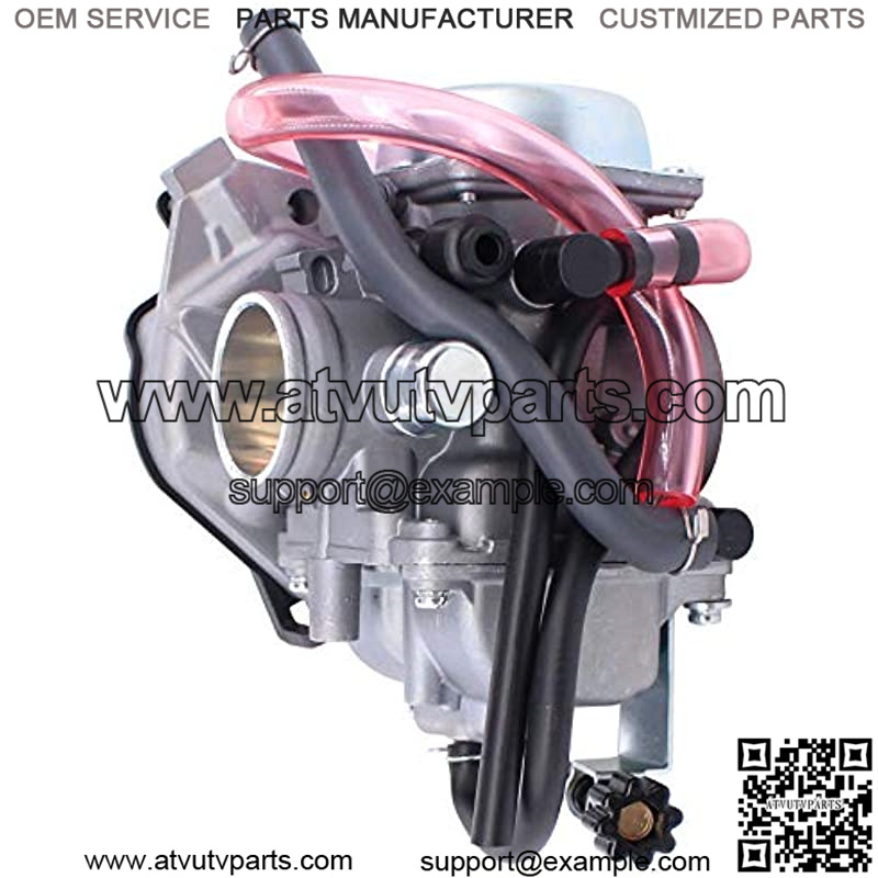 Carburetor for Kawasaki Lakota 300 1995-2003 - Image 2
