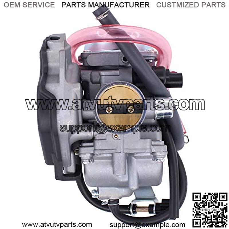Carburetor for Kawasaki Lakota 300 1995-2003 - Image 3
