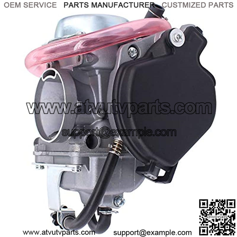 Carburetor for Kawasaki Lakota 300 1995-2003 - Image 4