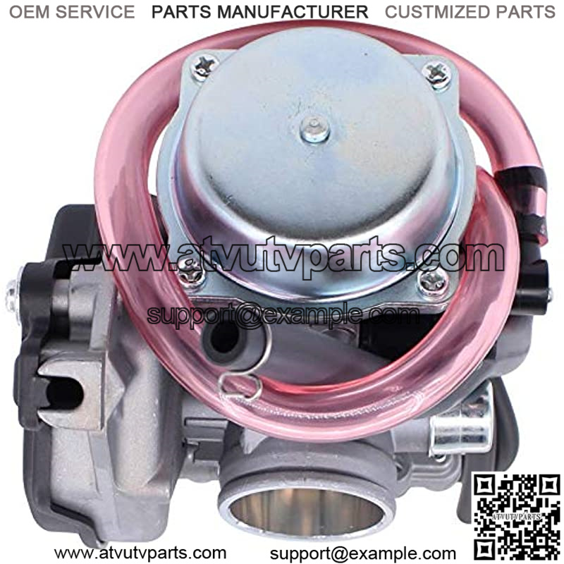 Carburetor for Kawasaki Lakota 300 1995-2003 - Image 5