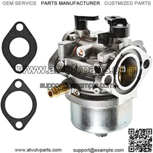 Carburetor Replacement for Kawasaki 15003-7133 15003-7127 15003-7099 15003-7083 Engines FJ180V