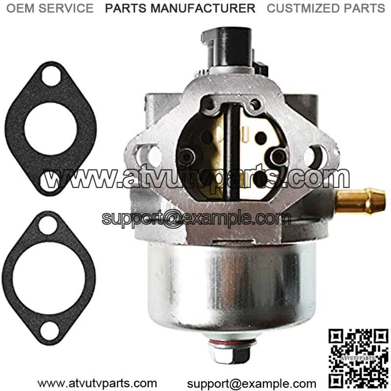 Carburetor Replacement for Kawasaki 15003-7133 15003-7127 15003-7099 15003-7083 Engines FJ180V - Image 2