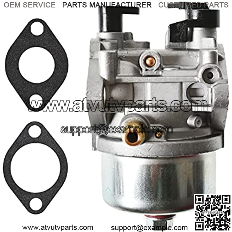 Carburetor Replacement for Kawasaki 15003-7133 15003-7127 15003-7099 15003-7083 Engines FJ180V - Image 4