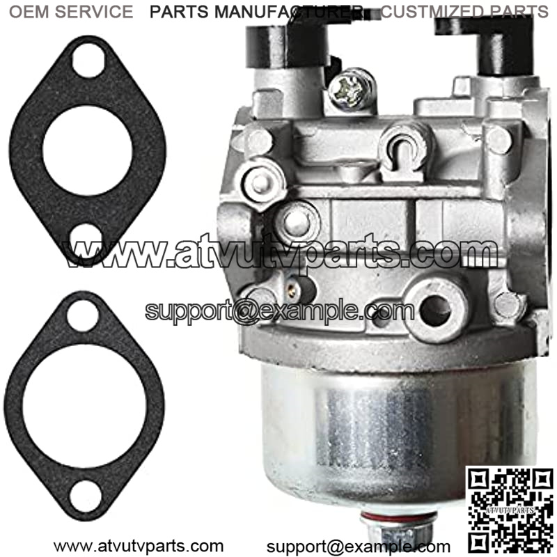 Carburetor Replacement for Kawasaki 15003-7133 15003-7127 15003-7099 15003-7083 Engines FJ180V - Image 5