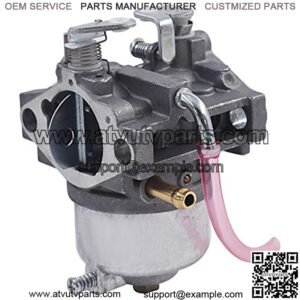 15003-2153 Carburetor Assy - for Kawasaki FC420V Repl # 15003-2154 15001-2972,Lowest price in 30 days