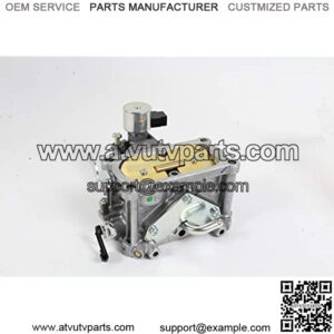 Kawasaki 15004-1015 Carburetor Fits Specific FXT00V FX1000V OEM