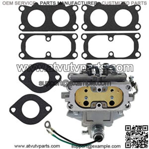 15003-7041 Carburetor Carb Fit for Kawasaki 15003-7077 FH601V ENGINE