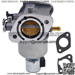 15004-0826 15004-0984 Carburetor for Kawasaki FR730V FS730V Engine Mower Carb