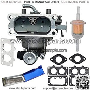 15004-1012 Carburetor for Kawasaki FX691V 4-Cycle Engine Part#15004-0931,15004-7083,15004-7064 Carb