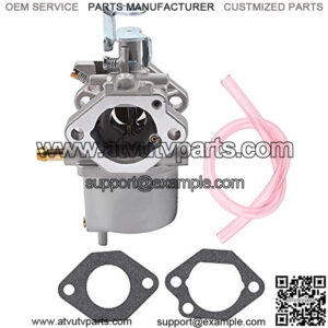 1016478 1016438 Carburetor Air Filter Compatible with Club Car FE290 DS Precedent Turf Carryall Golf Cart 1998-UP 1016439 1016440 1016441 1019056-01