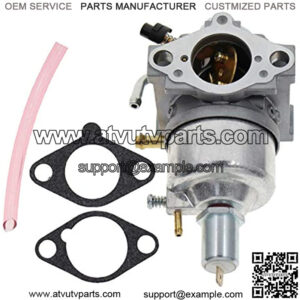 Carburetor Fit for Kawasaki 15003-2801 Replace John Deere AM131756 345 GX345 FD611V