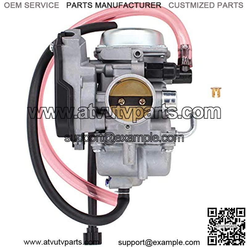 Carburetor for Kawasaki Brute Force 300 2012-2018