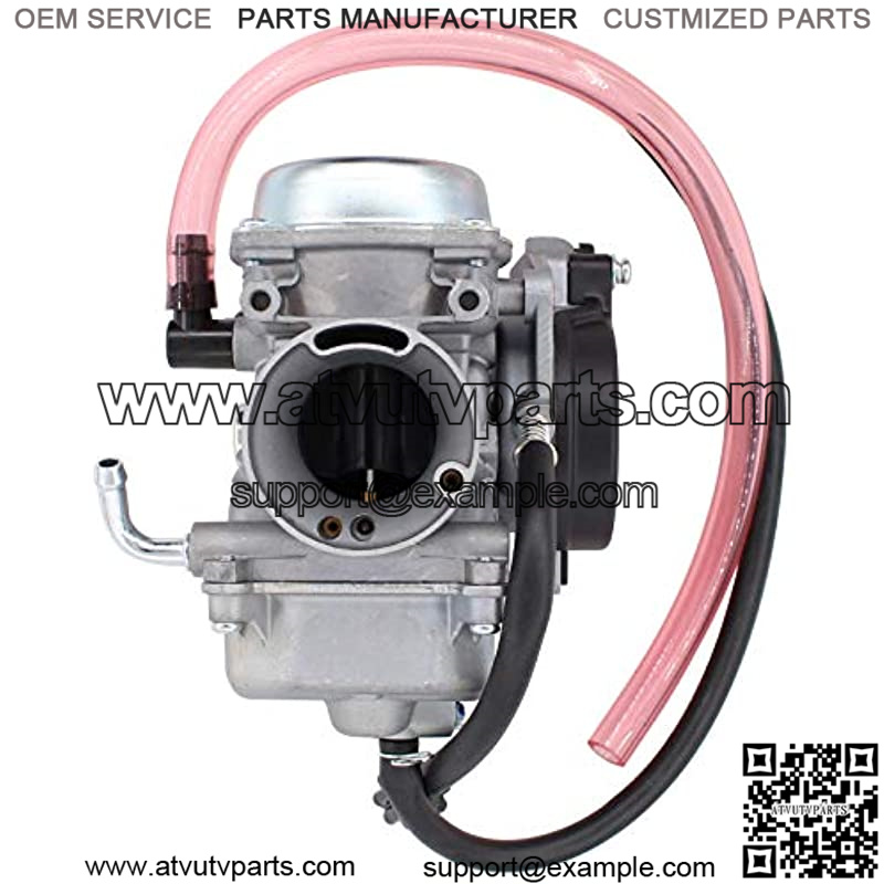 Carburetor for Kawasaki Brute Force 300 2012-2018 - Image 2