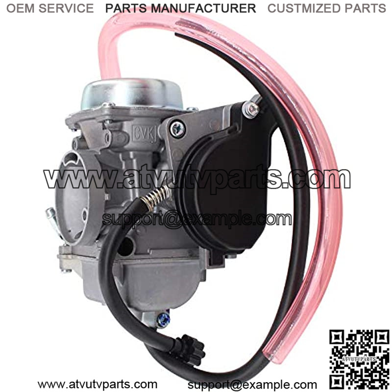 Carburetor for Kawasaki Brute Force 300 2012-2018 - Image 3