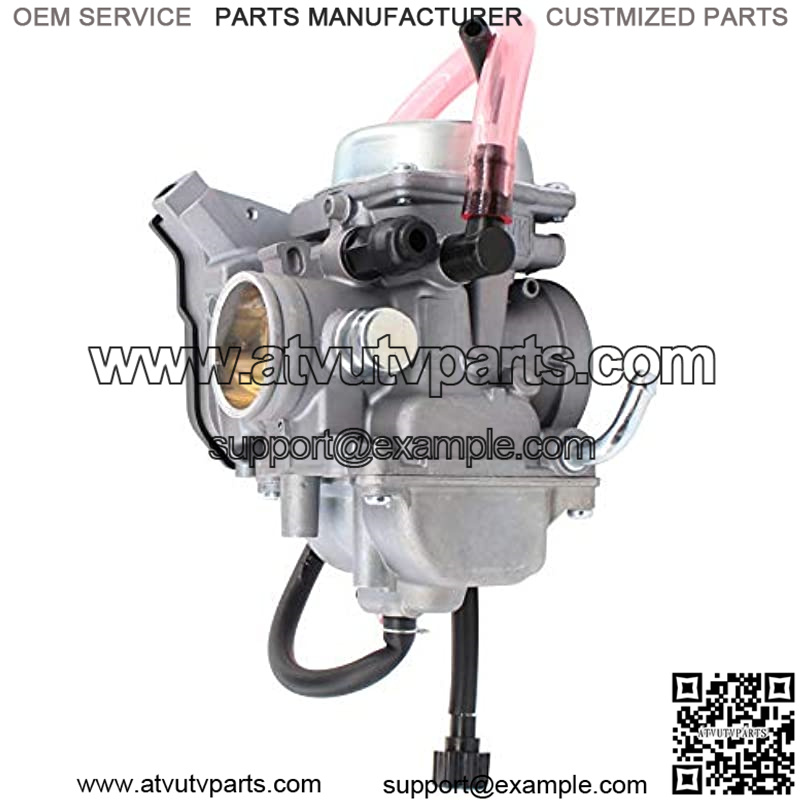 Carburetor for Kawasaki Brute Force 300 2012-2018 - Image 4