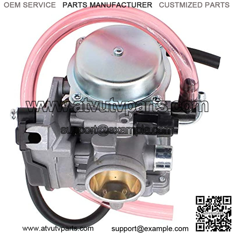 Carburetor for Kawasaki Brute Force 300 2012-2018 - Image 5